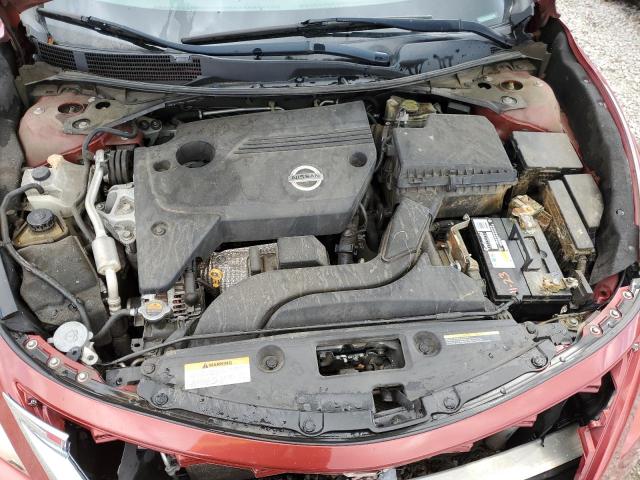 Photo 11 from auction – 2015 NISSAN ALTIMA 2.5 with VIN 1N4AL3AP9FC470243