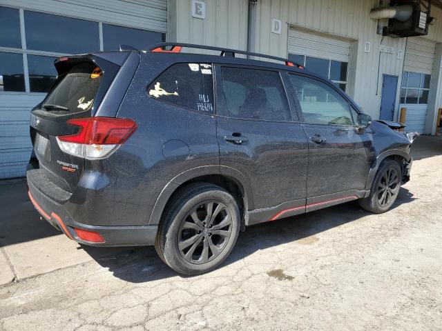 Photo 3 from auction – 2019 SUBARU FORESTER S with VIN JF2SKAPC9KH553535