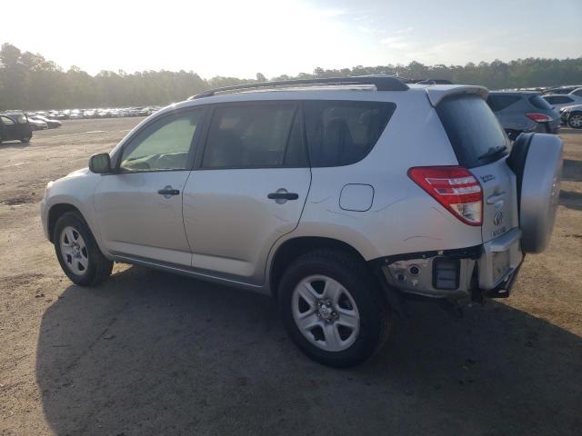 Photo 2 from auction – 2012 TOYOTA RAV4 with VIN 2T3ZF4DV3CW149425