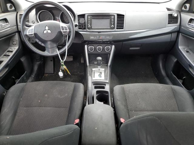 Photo 8 from auction – 2016 MITSUBISHI LANCER ES with VIN JA32U2FU2GU002322
