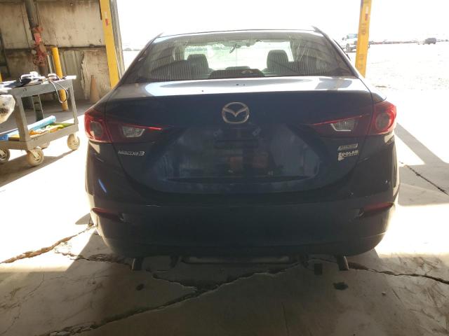 Photo 6 from auction – 2017 MAZDA 3 SPORT with VIN 3MZBN1U74HM138475