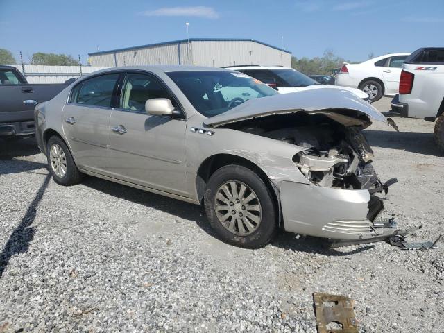 Photo 4 from auction – 2007 BUICK LUCERNE CX with VIN 1G4HP57257U227475