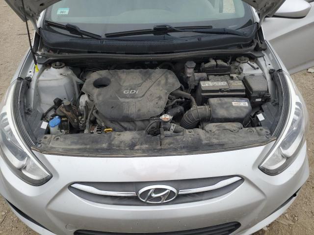 Zdjęcie 11 z aukcji – 2017 HYUNDAI ACCENT SE z VIN KMHCT5AE5HU307093