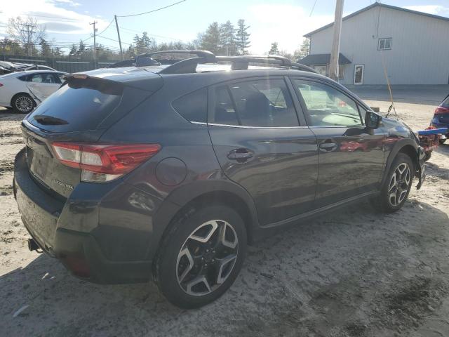 Photo 3 from auction – 2019 SUBARU CROSSTREK with VIN JF2GTANC0K8241450