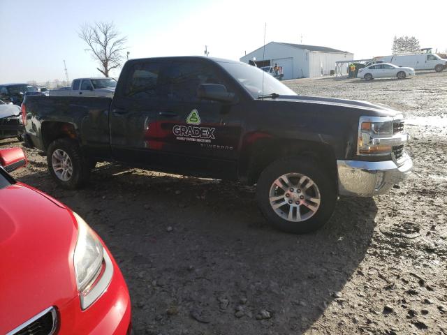 Photo 4 from auction – 2016 CHEVROLET SILVERADO with VIN 1GCVKREC5GZ252811
