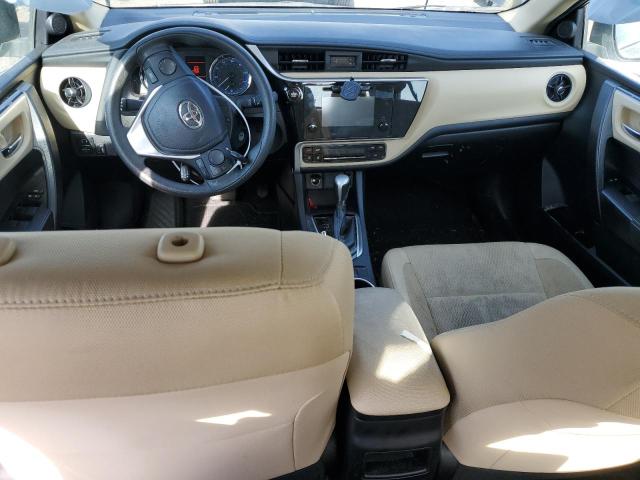 Photo 8 from auction – 2019 TOYOTA COROLLA L with VIN 2T1BURHE2KC190135
