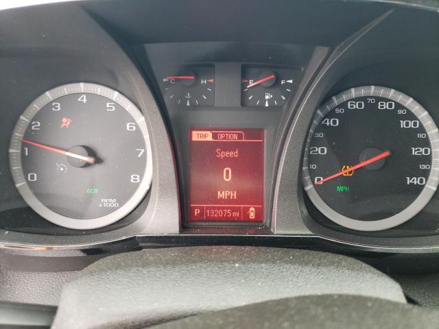 صورة رقم 9 من المزاد - 2013 GMC TERRAIN SL مع VIN 2GKALMEK4D6246533