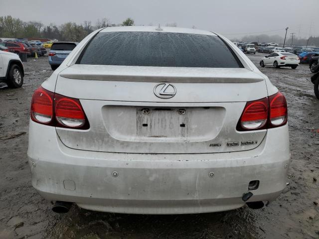 Фото 6 с аукциона – 2011 LEXUS GS 350 с VIN JTHCE1KS7B0030553
