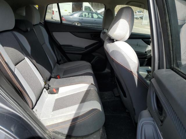 Photo 11 from auction – 2022 SUBARU CROSSTREK with VIN JF2GTACC0N9261599