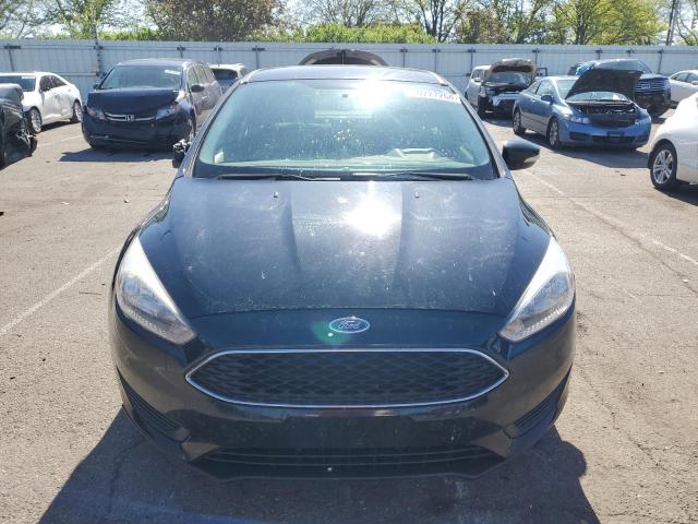 Фото 5 с аукциона – 2017 FORD FOCUS SE с VIN 1FADP3F28HL328208