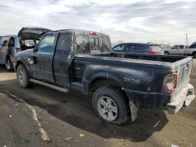 Photo 2 from auction – 2002 FORD RANGER SUP with VIN 1FTZR45E92PA91188