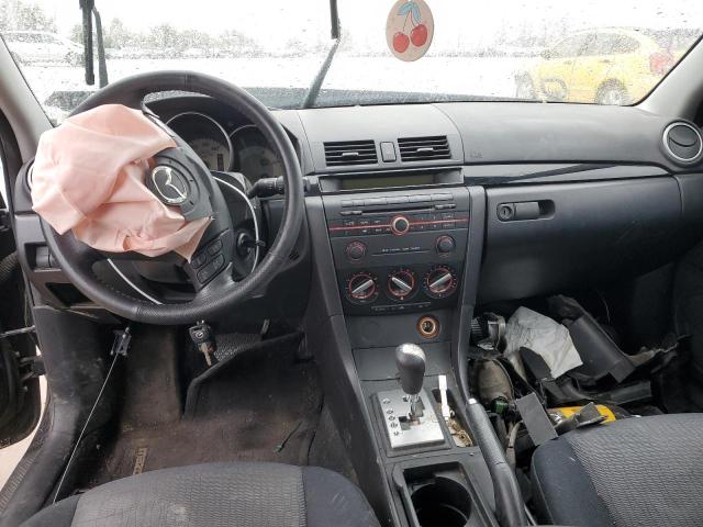 صورة رقم 8 من المزاد - 2009 MAZDA 3 I مع VIN JM1BK32F491211716