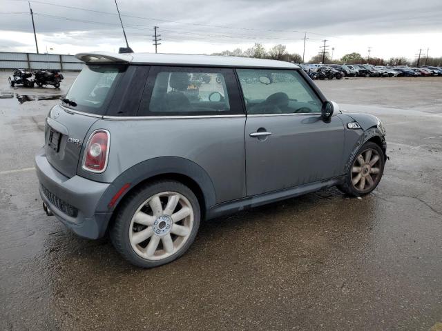 Фото 3 с аукциона – 2010 MINI COOPER S с VIN WMWMF7C51ATW89463