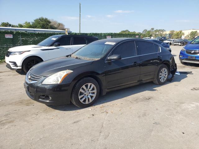 NISSAN ALTIMA BAS 2012 with VIN 1N4AL2AP9CN436930 - Photo from auction