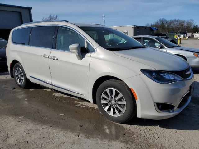 Photo 4 from auction – 2020 CHRYSLER PACIFICA T with VIN 2C4RC1EG1LR273310