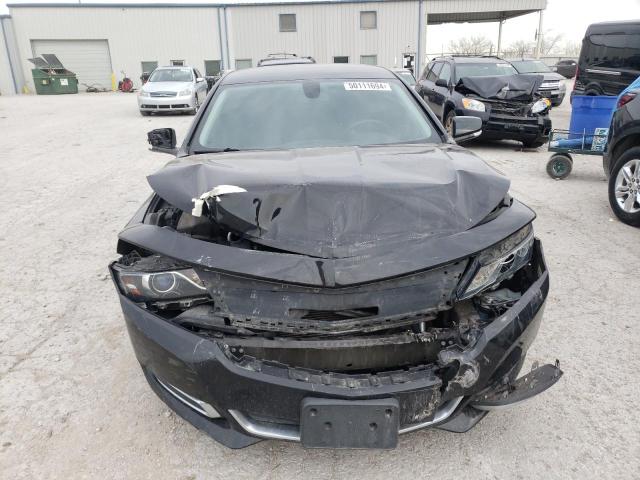 Photo 5 from auction – 2017 CHEVROLET IMPALA LT with VIN 2G1105SA6H9107491