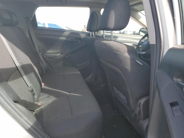 Photo 11 from auction – 2011 TOYOTA COROLLA MA with VIN 2T1KU4EE3BC609052