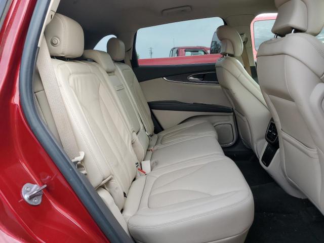Photo 11 from auction – 2019 LINCOLN NAUTILUS S with VIN 2LMPJ6K90KBL45704