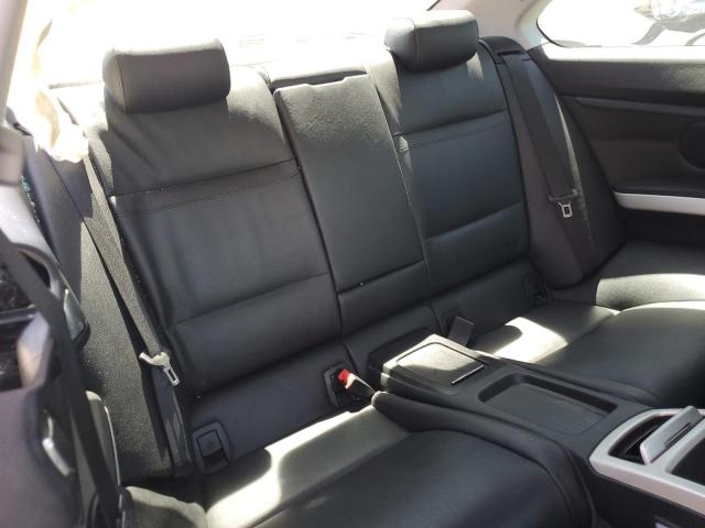 Photo 10 from auction – 2007 BMW 328 I SULE with VIN WBAWV13567PG07112