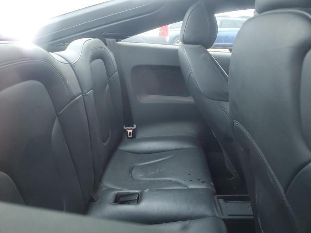 Photo 10 from auction – 2008 AUDI TT 3.2 QUA with VIN TRUDD38J281016412