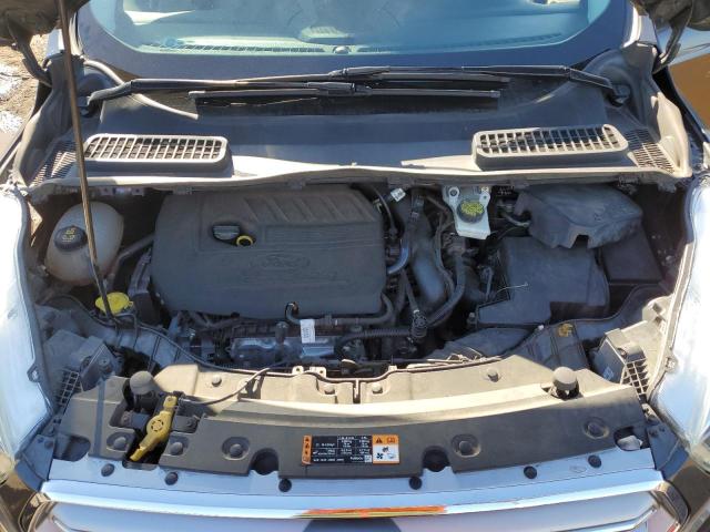 Photo 11 from auction – 2017 FORD ESCAPE TIT with VIN 1FMCU0JD5HUB02834