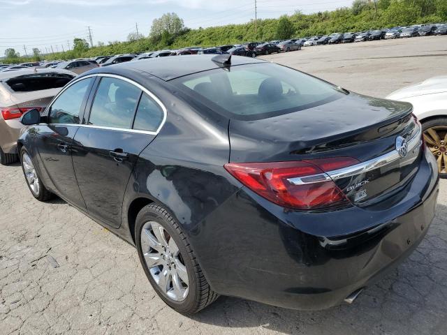 Photo 2 from auction – 2016 BUICK REGAL with VIN 2G4GK5EX9G9111508