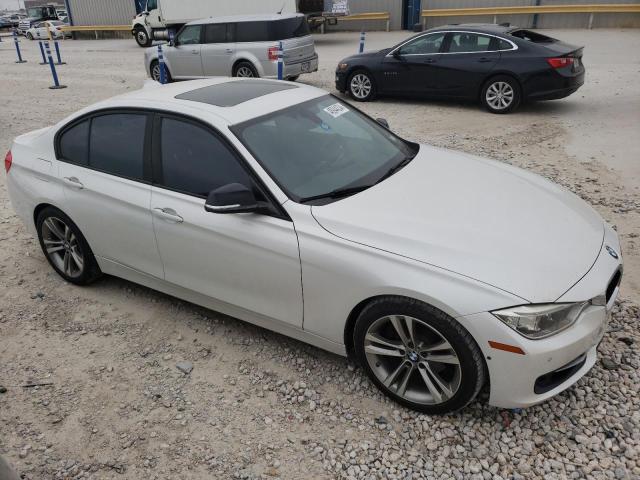 Photo 4 from auction – 2013 BMW 328 I SULE with VIN WBA3C1C53DK104524