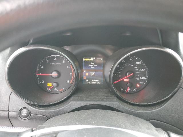 صورة رقم 9 من المزاد - 2015 SUBARU LEGACY 2.5 مع VIN 4S3BNAA69F3075015