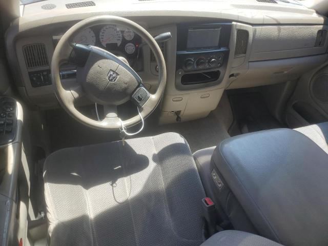 Photo 8 from auction – 2004 DODGE RAM 1500 S with VIN 1D7HA18DX4S657675