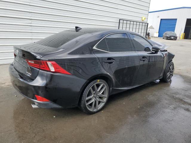 Photo 3 from auction – 2015 LEXUS IS 350 with VIN JTHBE1D2XF5020794