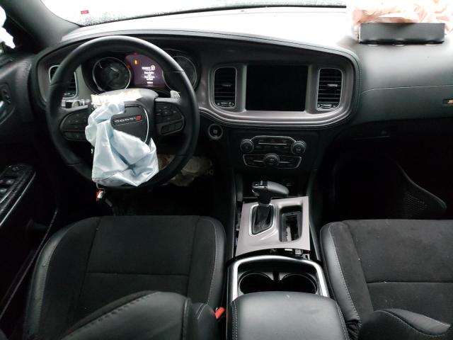 Photo 8 from auction – 2023 DODGE CHARGER SC with VIN 2C3CDXGJ2PH607570
