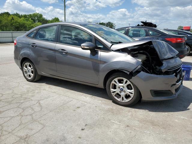 Photo 4 from auction – 2014 FORD FIESTA SE with VIN 3FADP4BJ2EM131595
