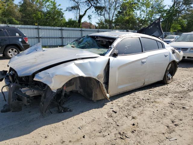 DODGE CHARGER PO 2012 z numerem VIN 2C3CDXAT1CH304817 - Zdjęcie z aukcji