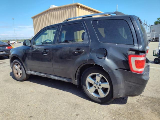 Photo 2 from auction – 2011 FORD ESCAPE LIM with VIN 1FMCU9EG3BKA00508