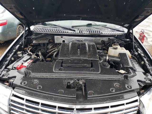 Photo 12 from auction – 2012 LINCOLN NAVIGATOR with VIN 5LMJJ2J50CEL02444