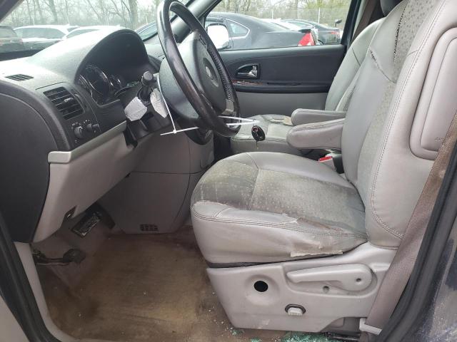 Photo 7 from auction – 2008 CHEVROLET UPLANDER with VIN 1GNDV33W88D205422