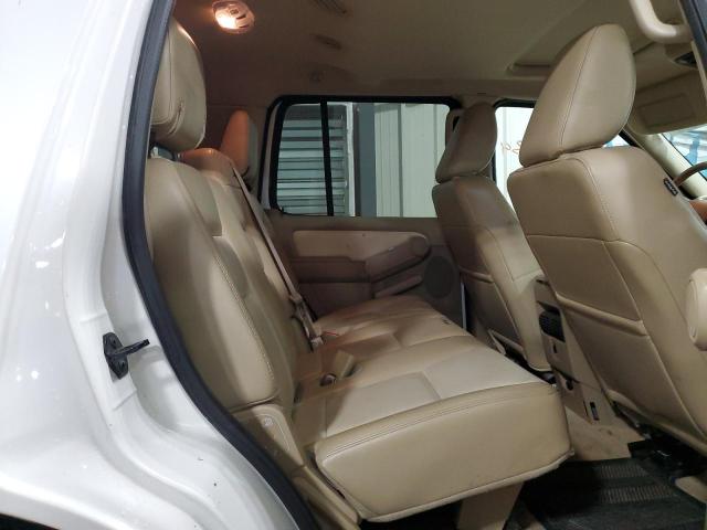 Photo 11 from auction – 2010 MERCURY MOUNTAINEE with VIN 4M2EN4J81AUJ04519