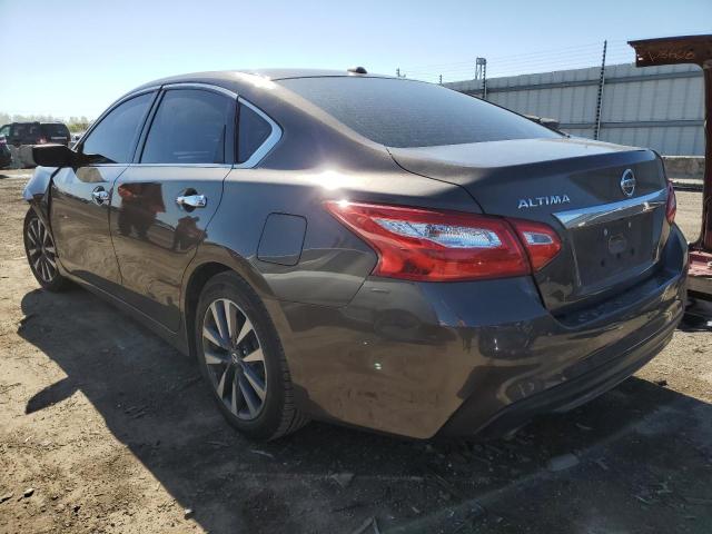 Photo 2 from auction – 2017 NISSAN ALTIMA 2.5 with VIN 1N4AL3AP9HC198232
