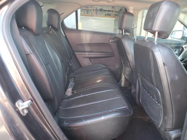 Photo 11 from auction – 2013 CHEVROLET EQUINOX LT with VIN 2GNALFEK9D6114382