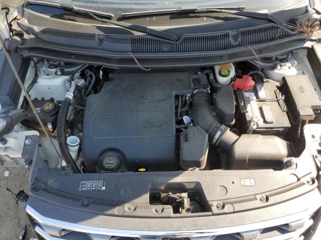 Photo 12 from auction – 2017 FORD EXPLORER X with VIN 1FM5K7D8XHGA32011