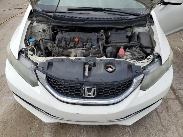 Photo 11 from auction – 2014 HONDA CIVIC EX with VIN 2HGFB2F85EH558797