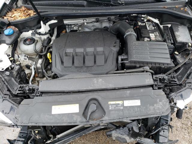 Photo 12 from auction – 2020 AUDI Q3 PREMIUM with VIN WA1AECF3XL1037154