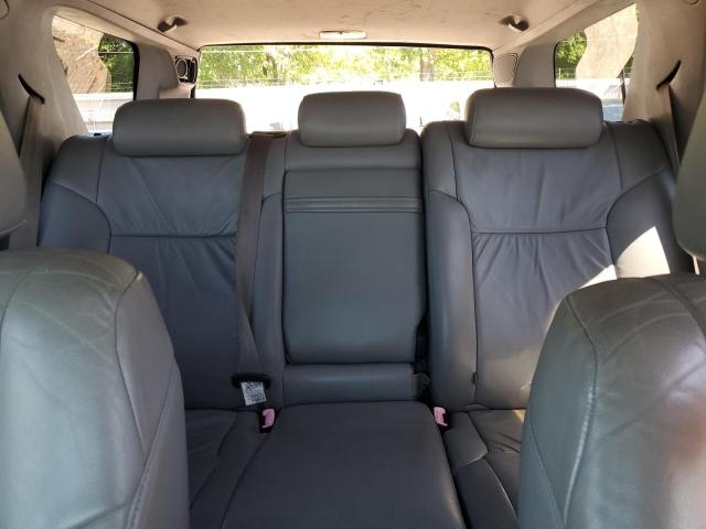 Photo 10 from auction – 2004 TOYOTA 4RUNNER SR with VIN JTEZT14R640017044