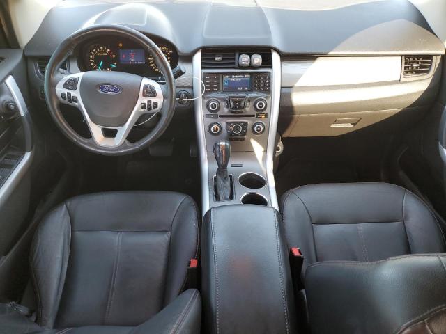 Фото 8 с аукциона – 2013 FORD EDGE SEL с VIN 2FMDK4JC0DBA80105