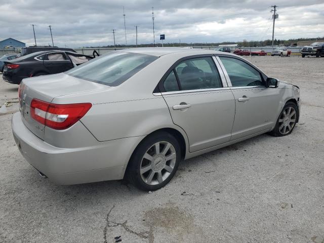Photo 3 from auction – 2007 LINCOLN MKZ with VIN 3LNHM26T17R668948