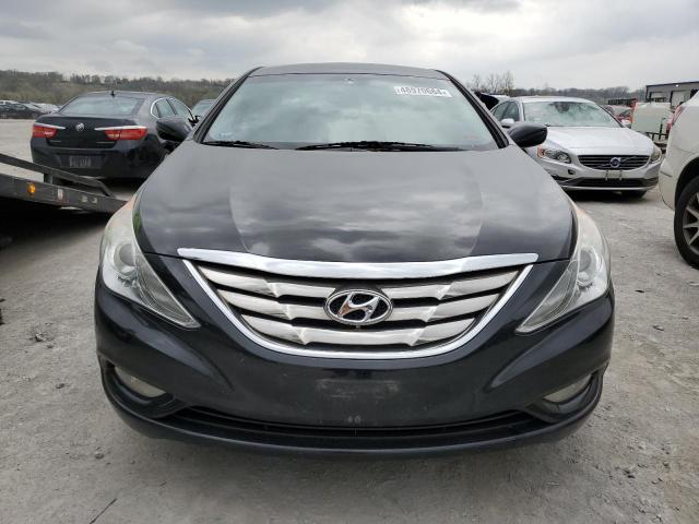 Photo 5 from auction – 2013 HYUNDAI SONATA SE with VIN 5NPEC4AC7DH647758