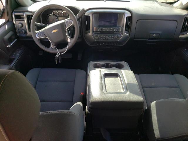 Photo 8 from auction – 2018 CHEVROLET SILVERADO with VIN 3GCUKREC7JG113525