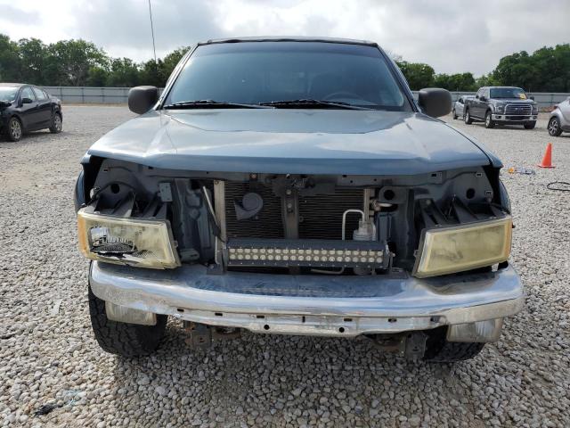 Photo 5 from auction – 2006 CHEVROLET COLORADO with VIN 1GCDT146468130306