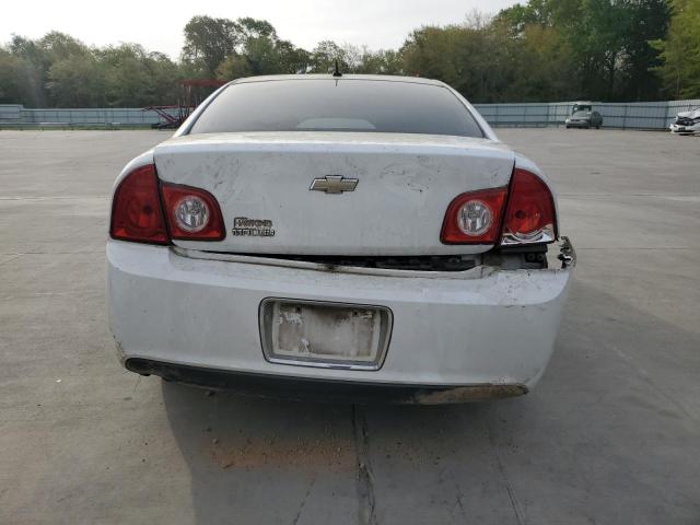 Photo 6 from auction – 2010 CHEVROLET MALIBU LS with VIN 1G1ZB5EB6AF271323