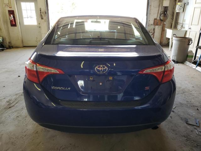Photo 6 from auction – 2015 TOYOTA COROLLA L with VIN 2T1BURHE0FC355993
